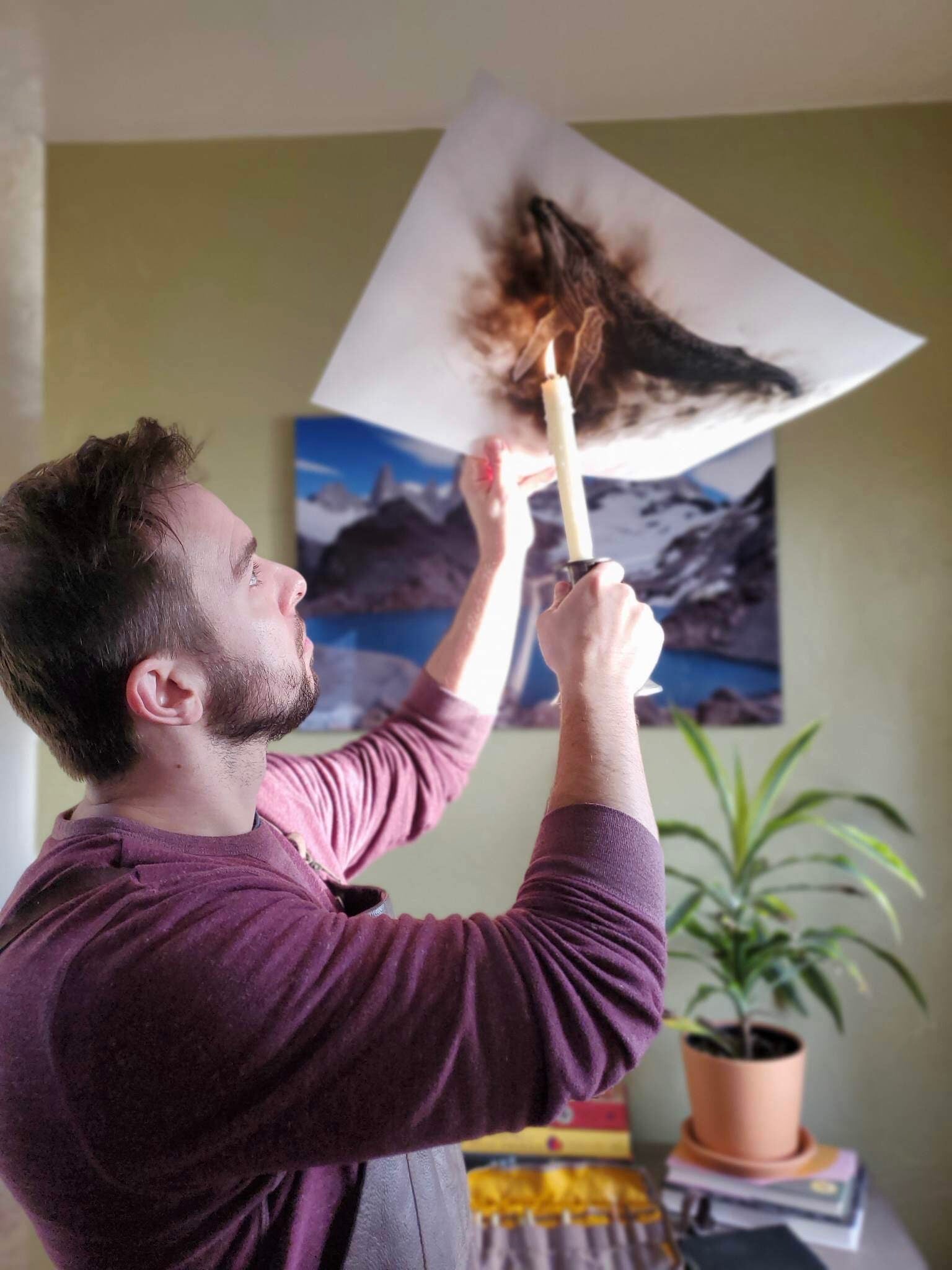 at the island artists gallery in downtown sitka contact dillon at 57